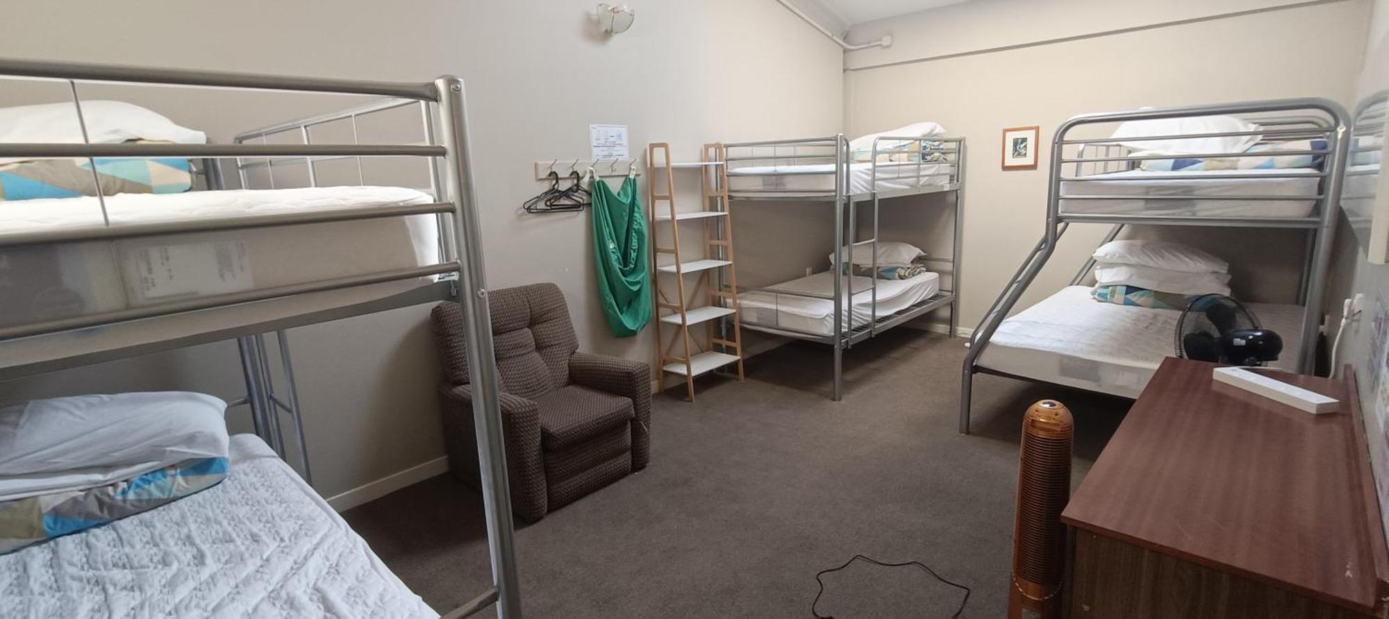 Stay In Tekapo Backpackers 레이크 테카포 외부 사진